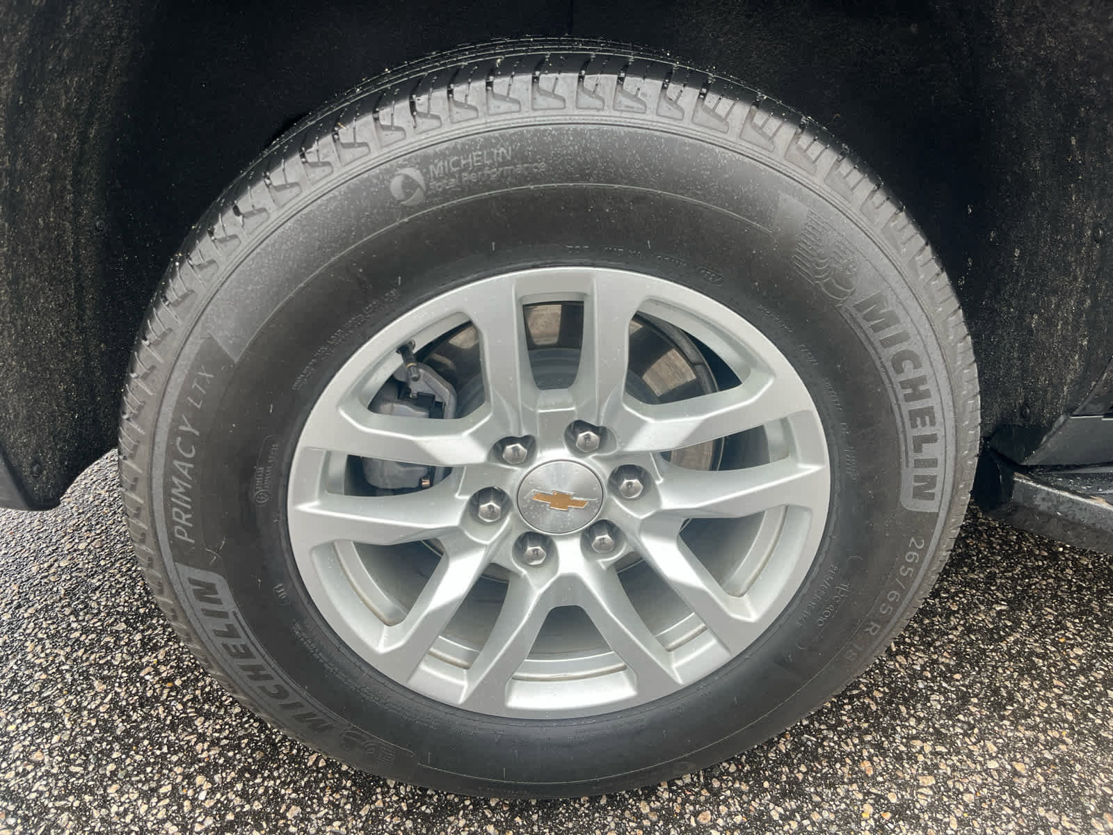 Used 2024 Chevrolet Tahoe LT image 29