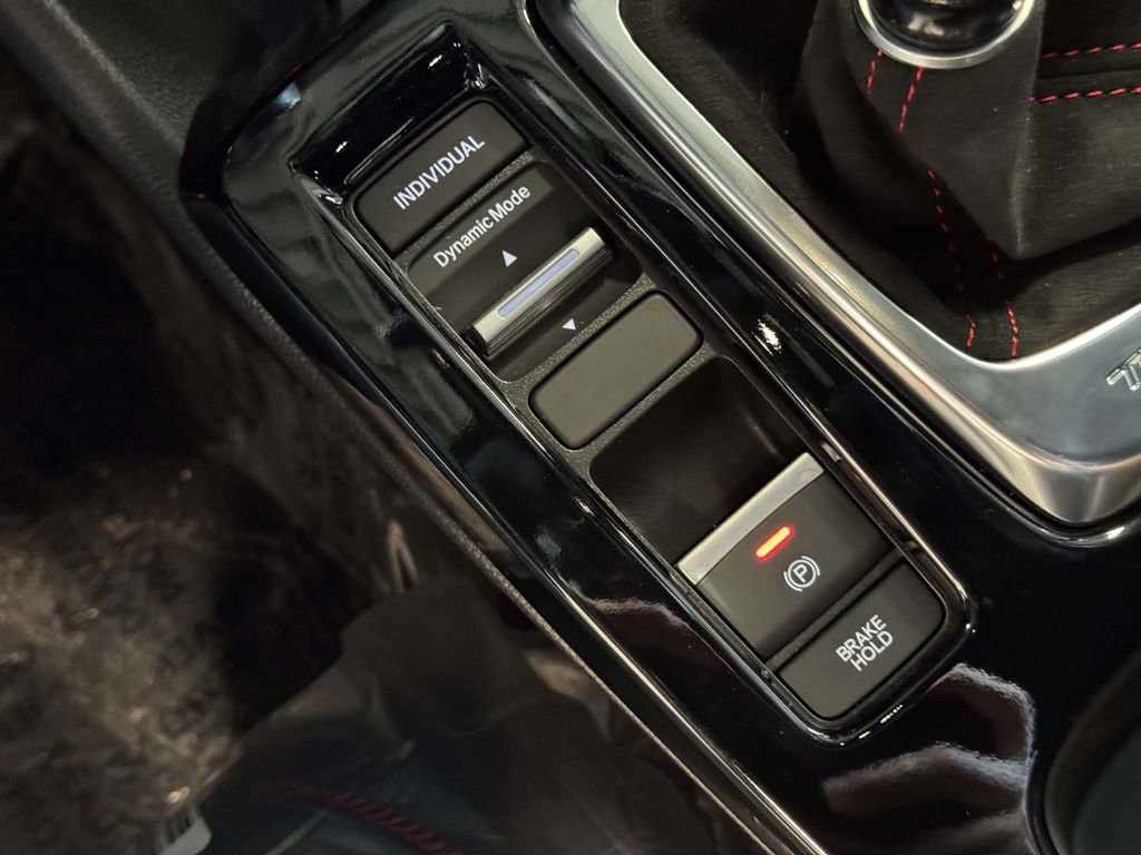 New 2026 Acura Integra Type S image 27