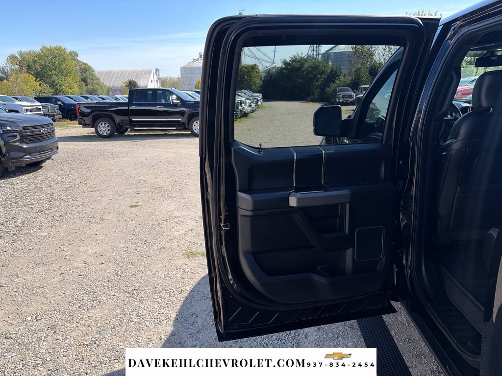 Used 2018 Ford F150 Raptor w/ Equipment Group 802A Luxury AWD/4WD image 20