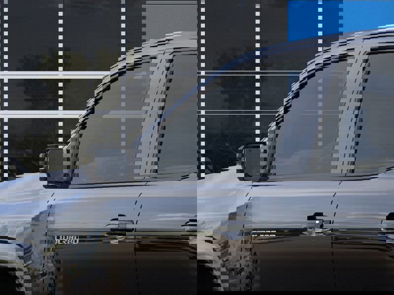 New 2026 Chevrolet Colorado Z71 w/ Technology Package image 39