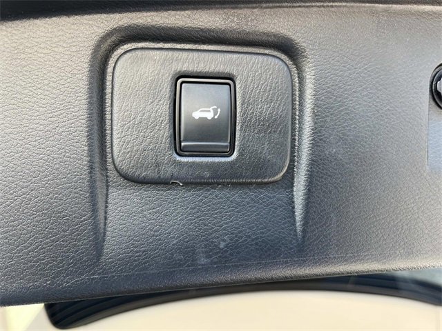 Used 2021 Nissan Murano Platinum w/ Cargo Package image 14