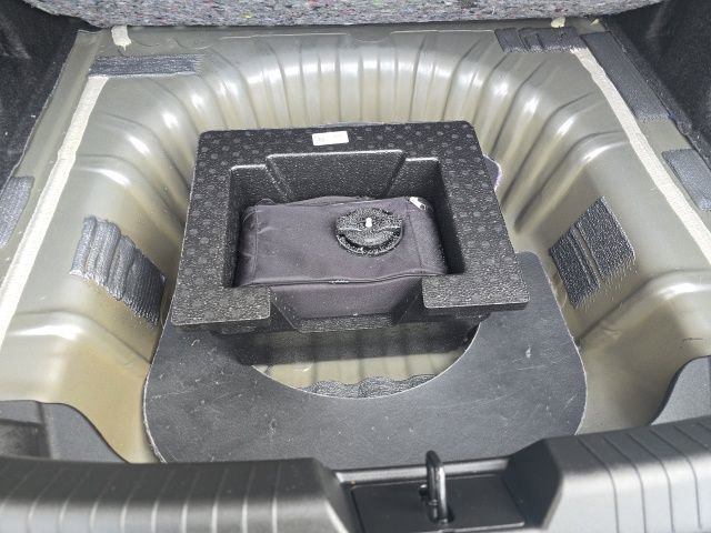 Used 2025 Chevrolet Malibu RS image 25