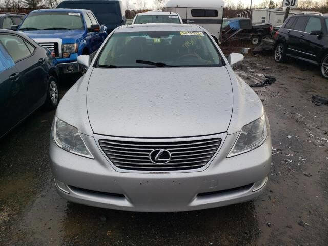 Used 2007 Lexus LS 460 image 2