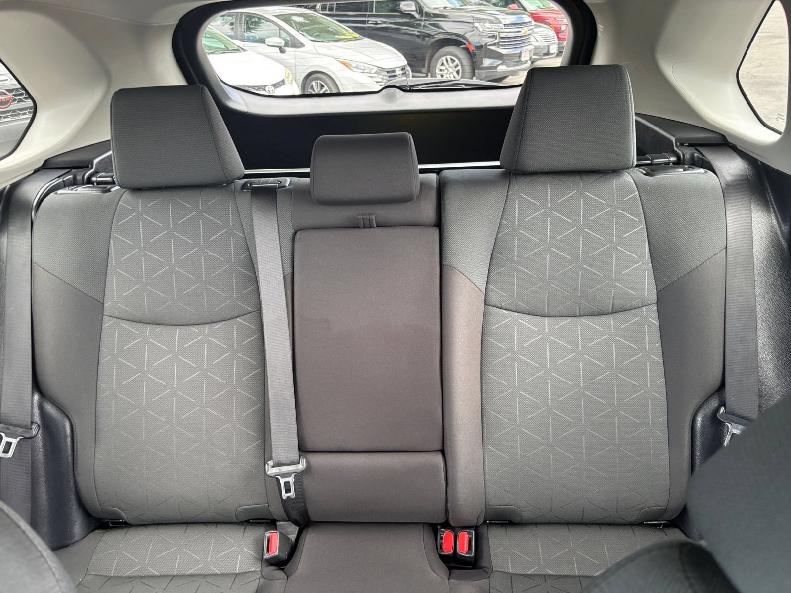 Used 2024 Toyota RAV4 XLE w/ Convenience Package AWD/4WD image 39