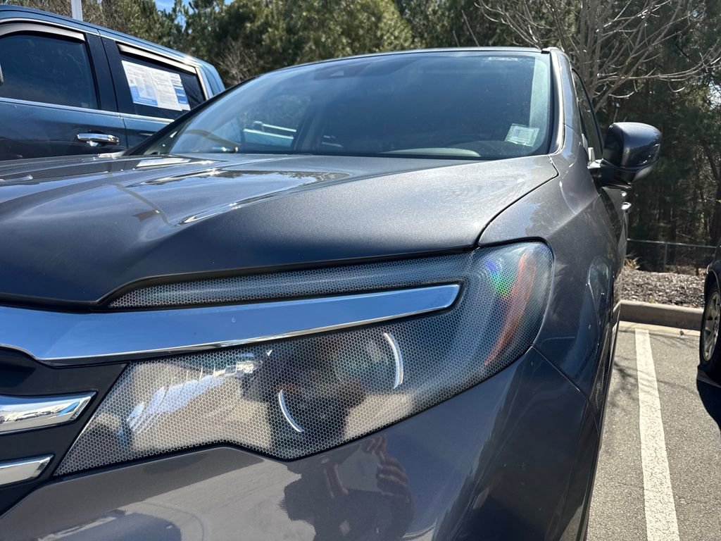 Used 2016 Honda Pilot EX-L image 13