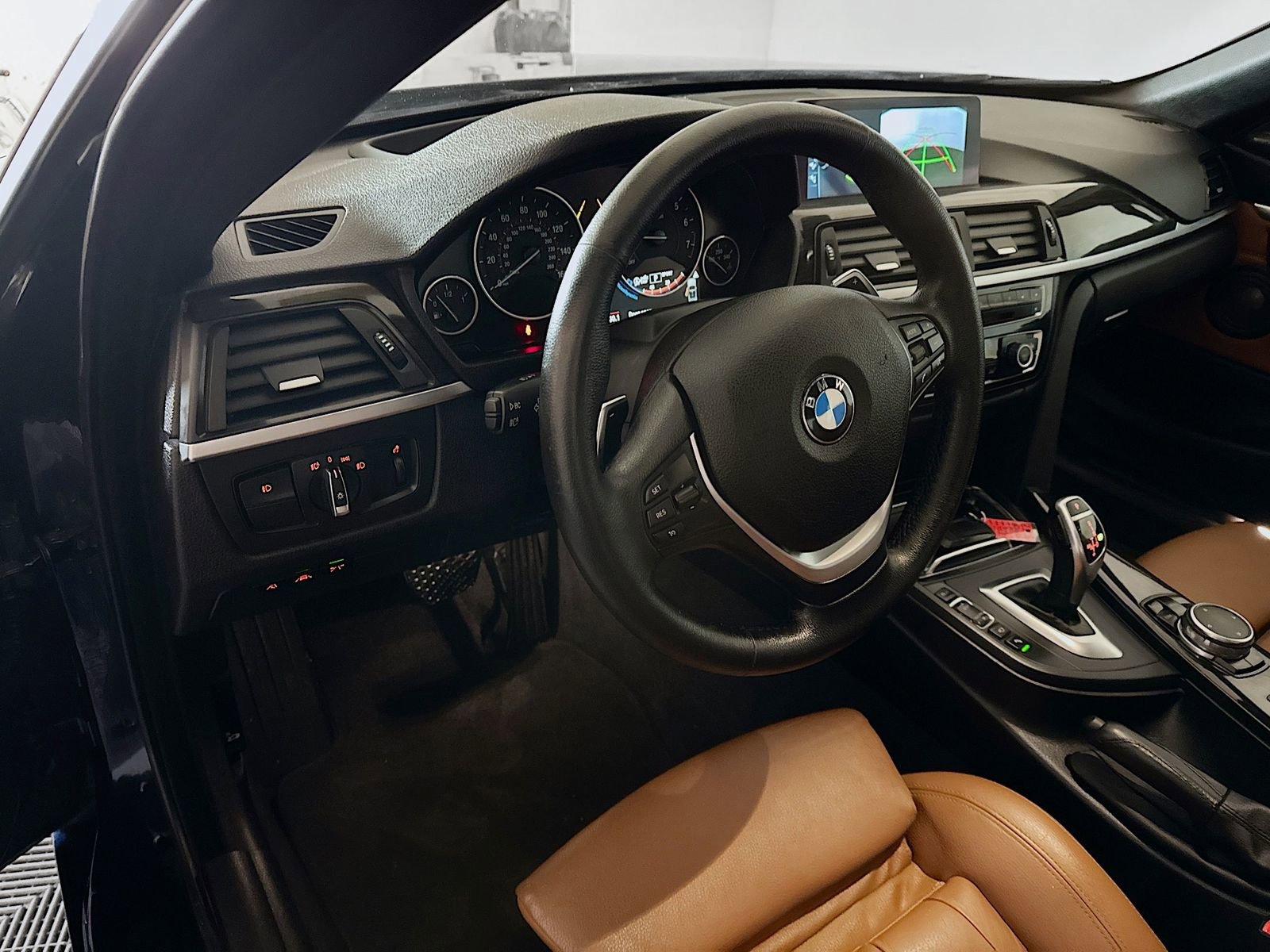 Used 2017 BMW 430i xDrive Convertible AWD/4WD image 6