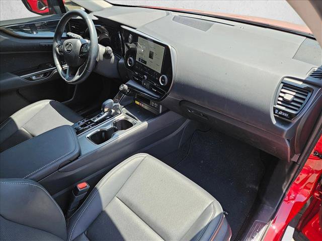 Used 2024 Lexus NX 350h AWD image 20