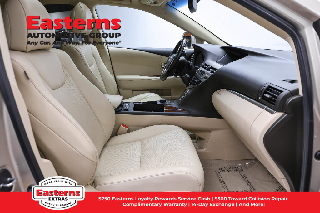Used 2015 Lexus RX 350 FWD image 28