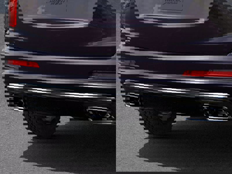 New 2025 Cadillac XT6 Premium Luxury w/ Technology Package image 14