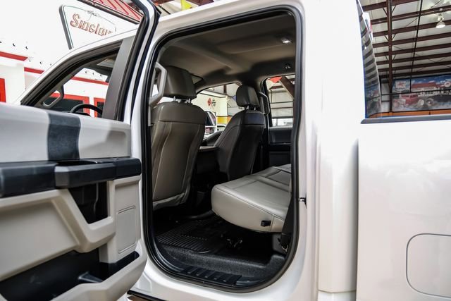 Used 2020 Ford F350 XL w/ Power Equipment Group AWD/4WD image 44