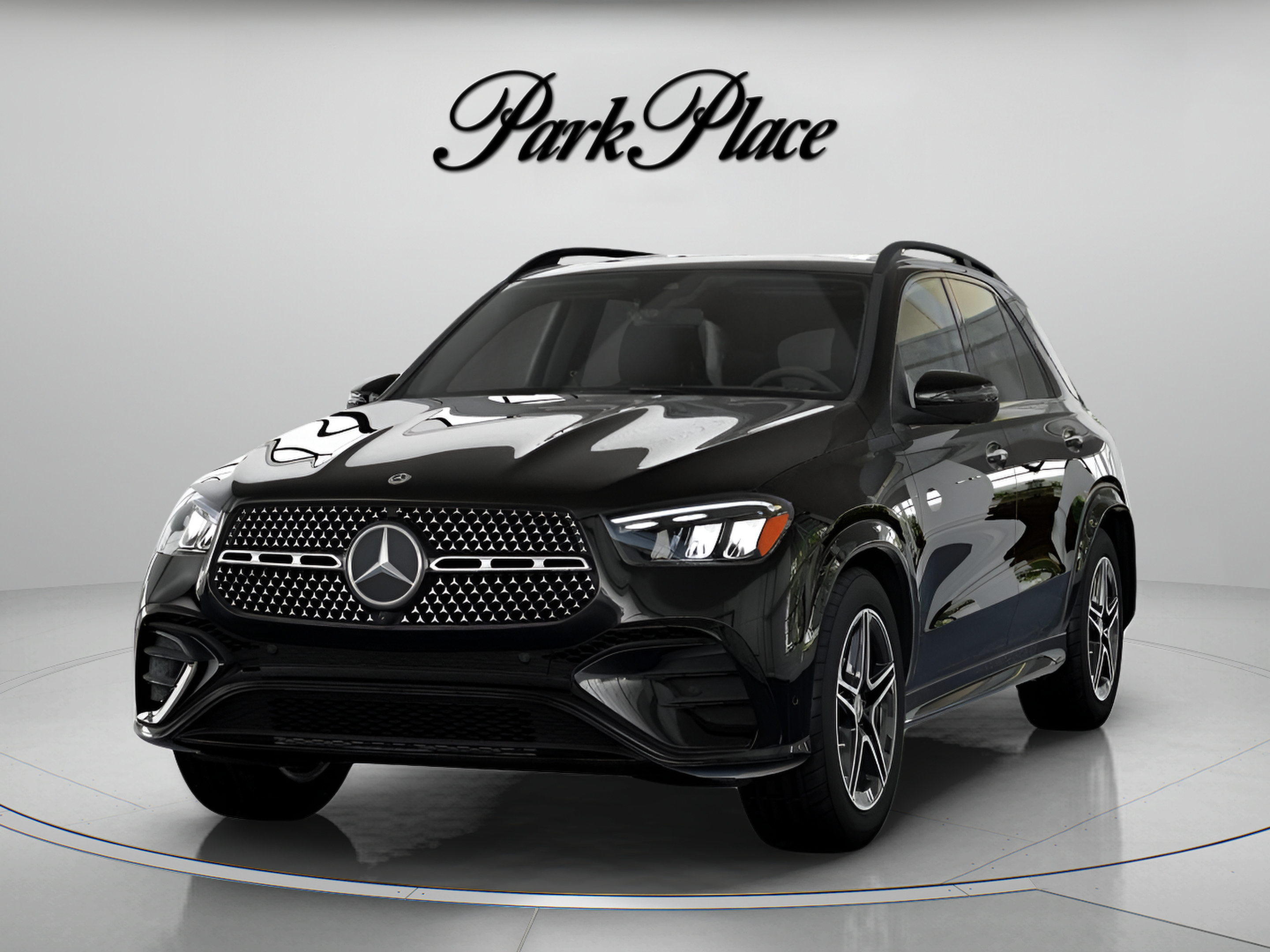 Certified 2026 Mercedes-Benz GLE 350 4MATIC image 35