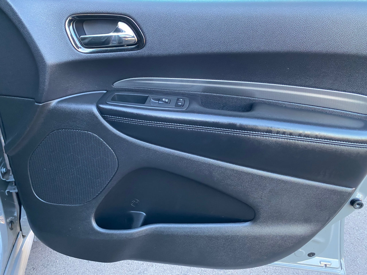 Used 2020 Dodge Durango GT w/ Blacktop Package image 55