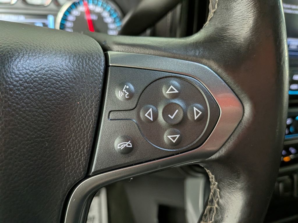 Used 2016 Chevrolet Silverado 2500 LTZ w/ Duramax Plus Package image 21