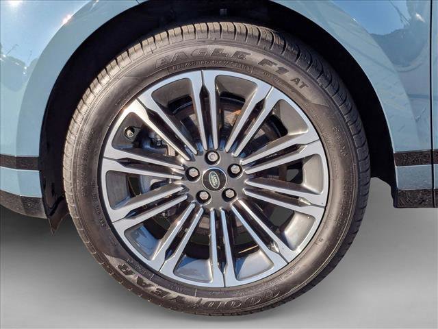 Used 2024 Land Rover Range Rover Evoque Dynamic SE image 27