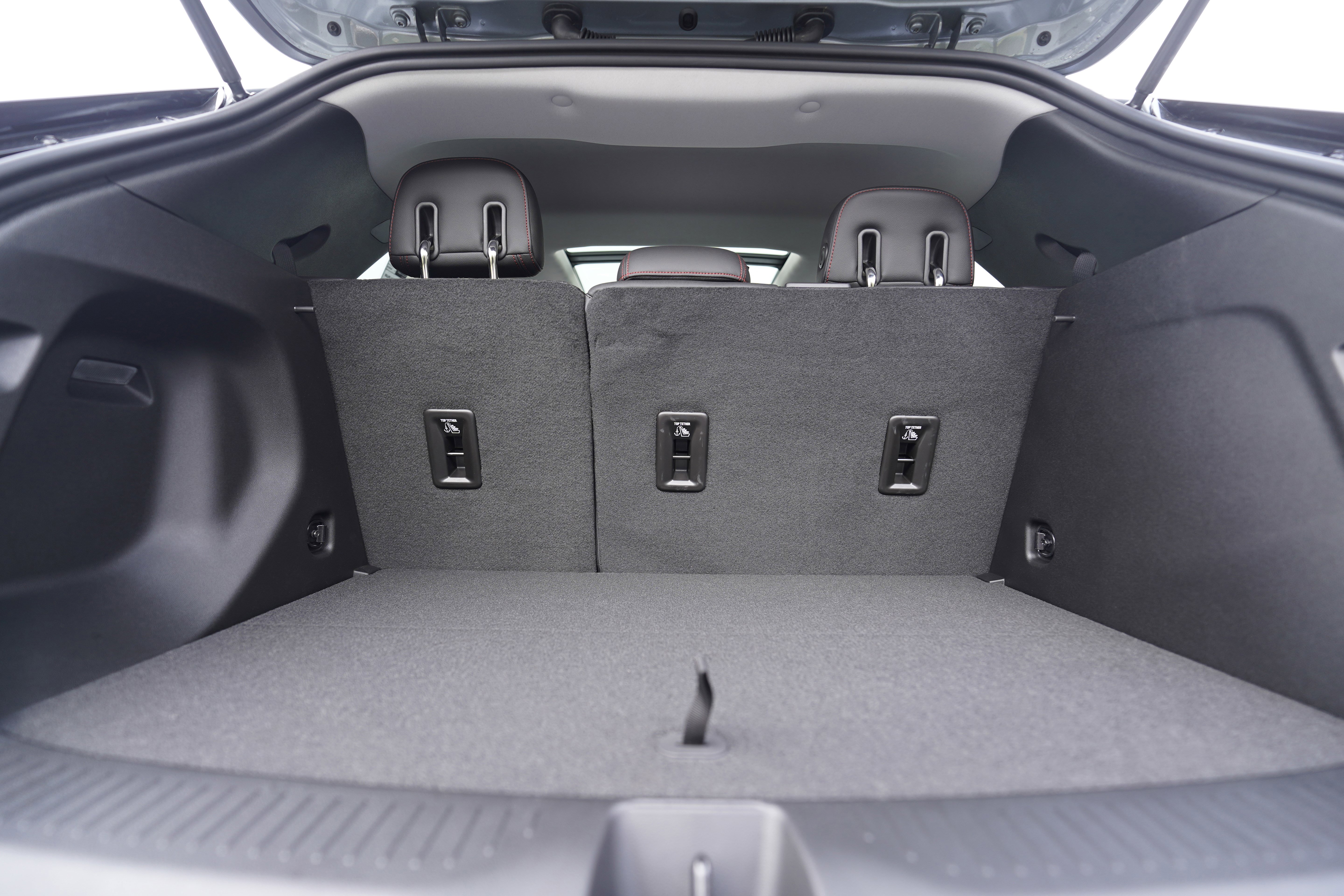 New 2027 Chevrolet Bolt RS w/ Technology Package image 44