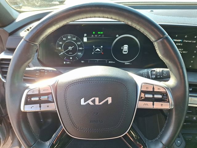 Used 2024 Kia Telluride SX X-Pro image 20