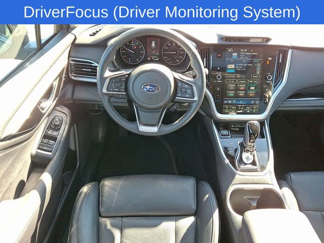 Certified 2023 Subaru Outback Limited image 14