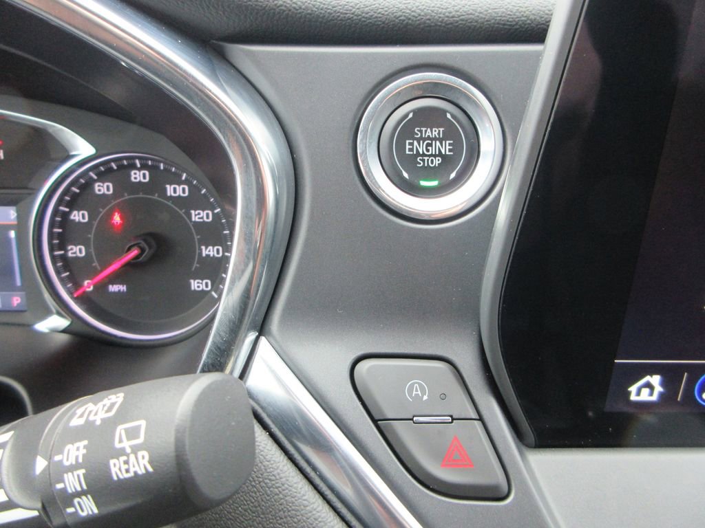 Used 2024 Chevrolet Blazer LT w/ Redline Edition image 26