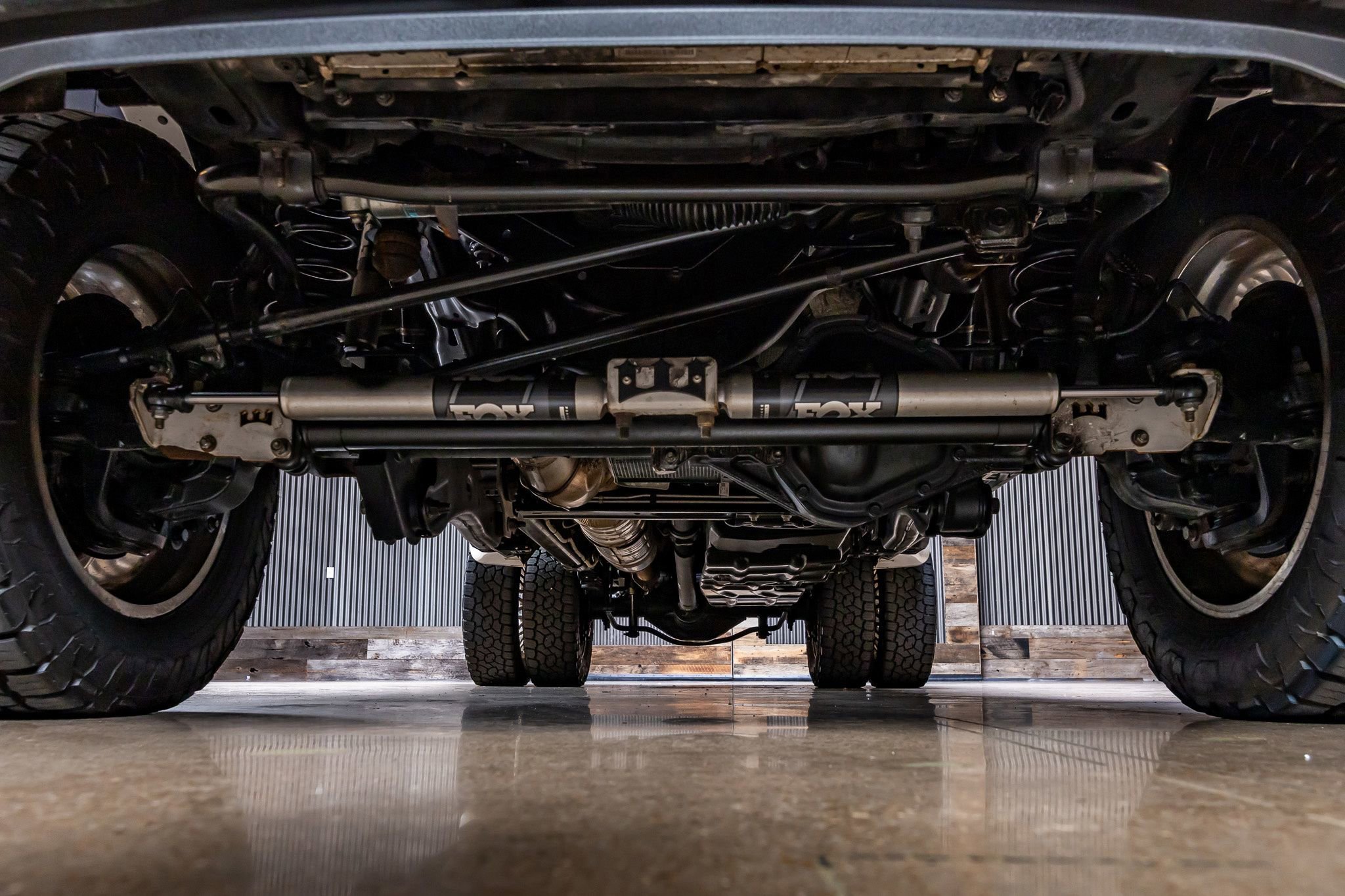 Used 2023 Ford F450 Lariat w/ Lariat Ultimate Package image 15