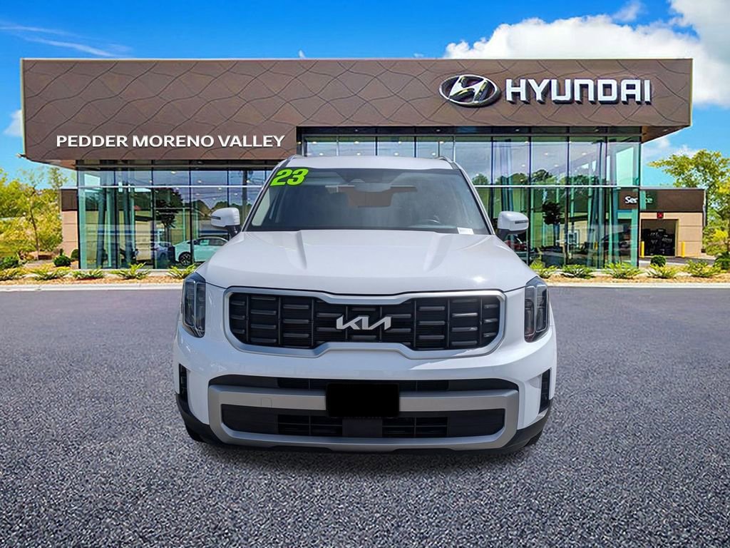 Used 2023 Kia Telluride S image 8