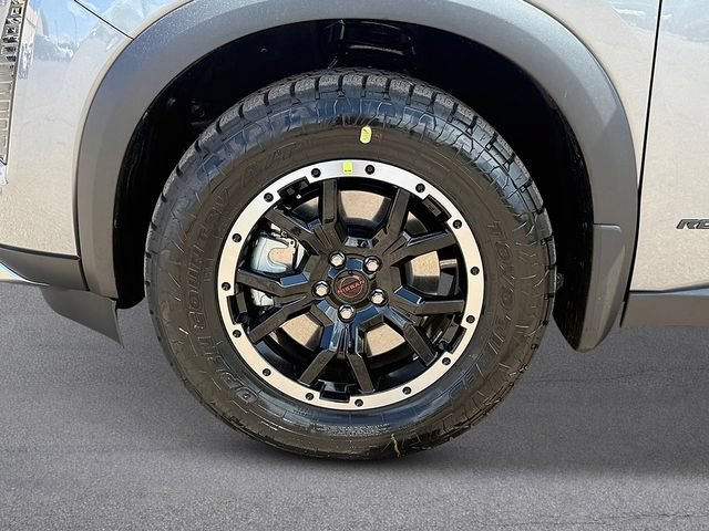 New 2026 Nissan Pathfinder Rock Creek AWD/4WD image 9