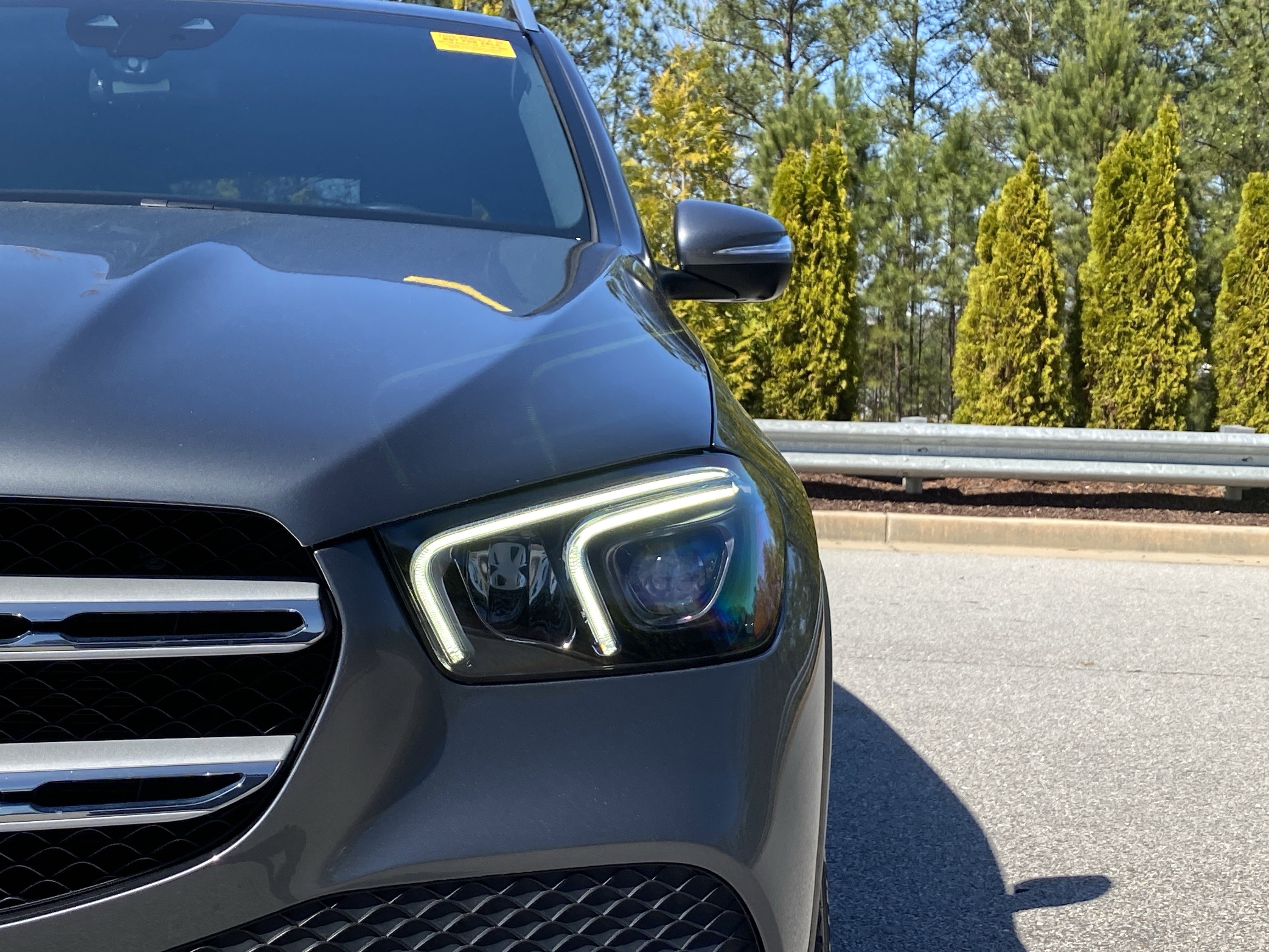 Used 2022 Mercedes-Benz GLE 350 4MATIC image 52