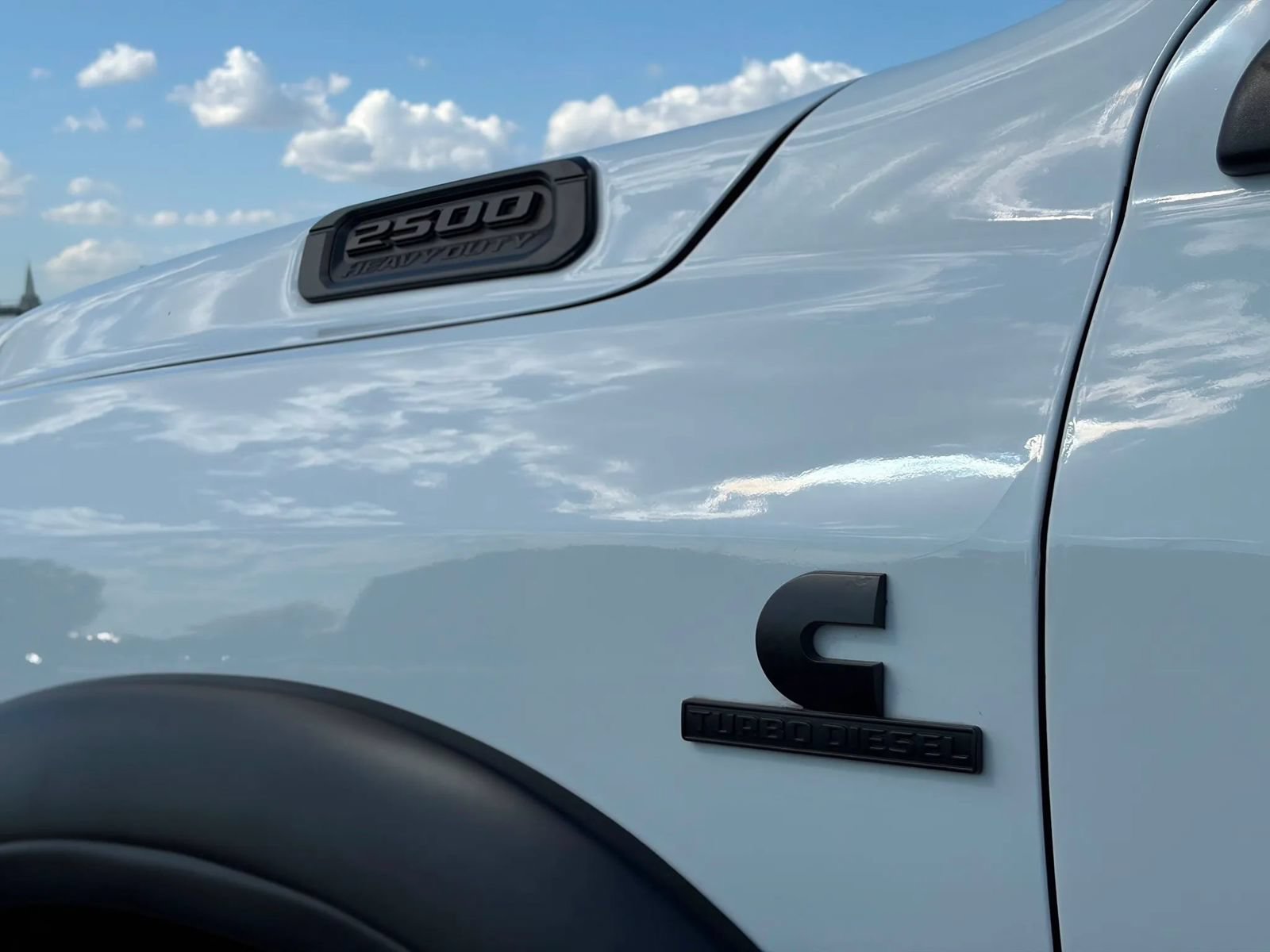 Used 2021 RAM 2500 Big Horn AWD/4WD image 20
