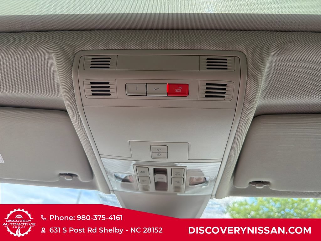 Used 2023 Volkswagen Tiguan SE FWD image 28