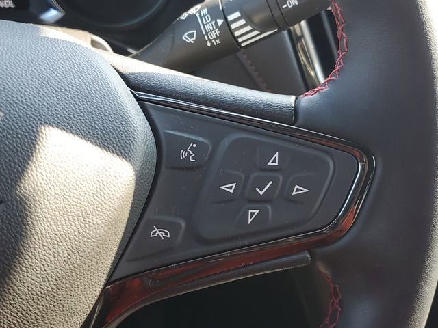 Certified 2024 Chevrolet Equinox RS FWD image 23