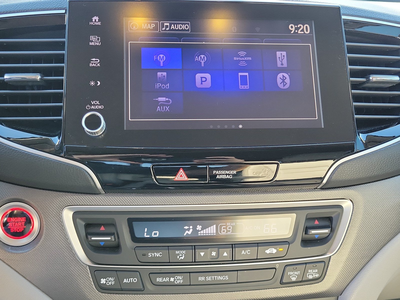 Used 2022 Honda Ridgeline RTL-E image 23