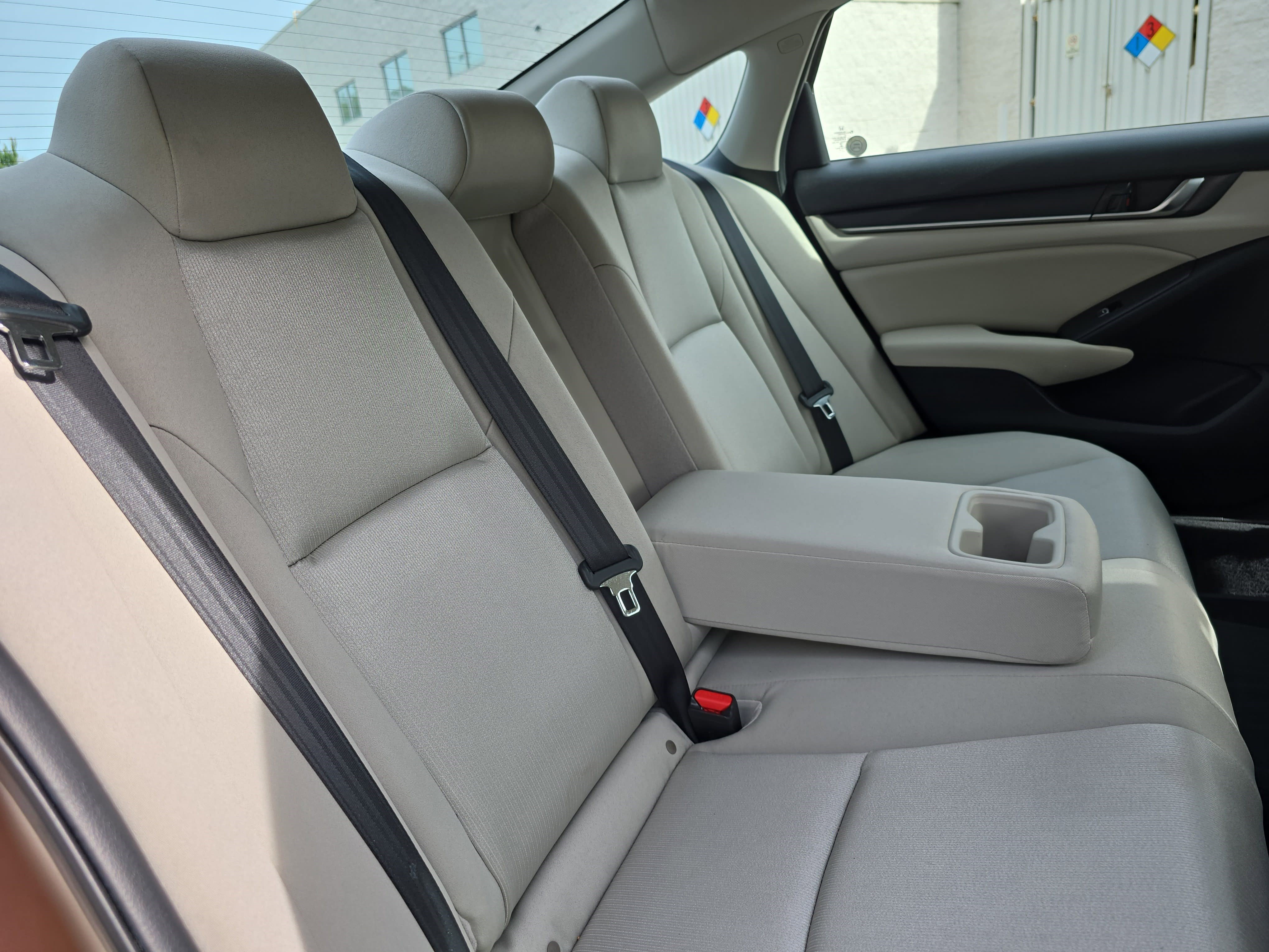 Used 2019 Honda Accord LX image 12