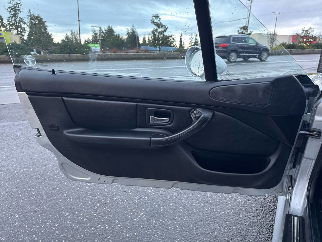 Used 2000 BMW Z3 image 27