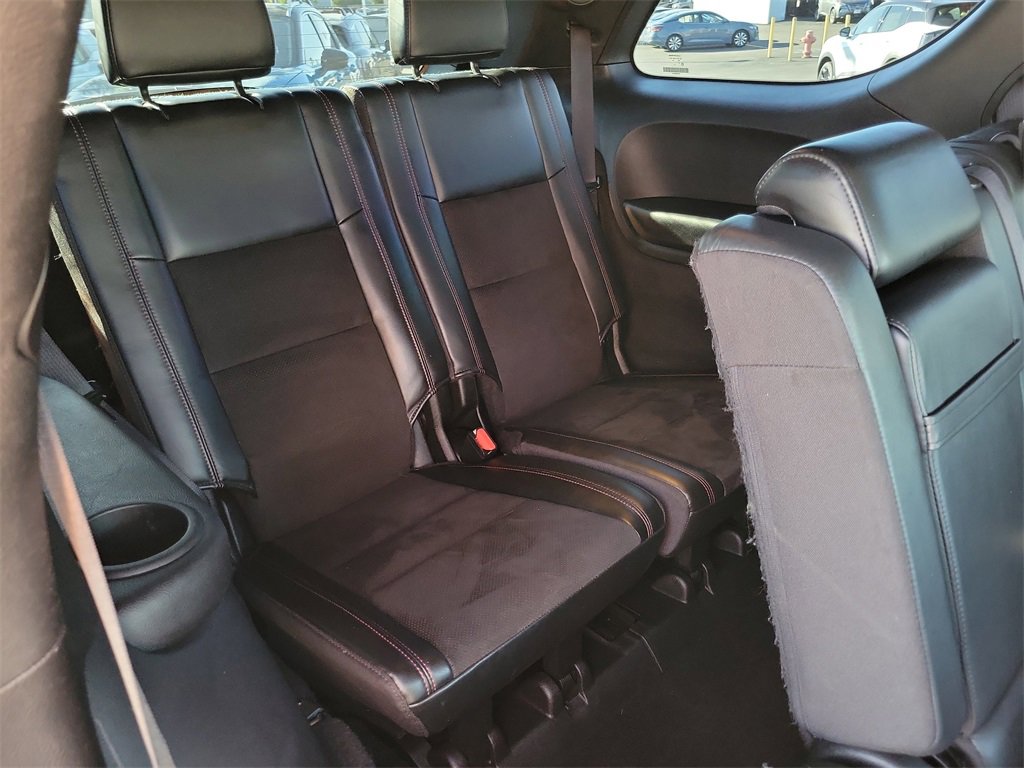 Used 2022 Dodge Durango R/T image 25