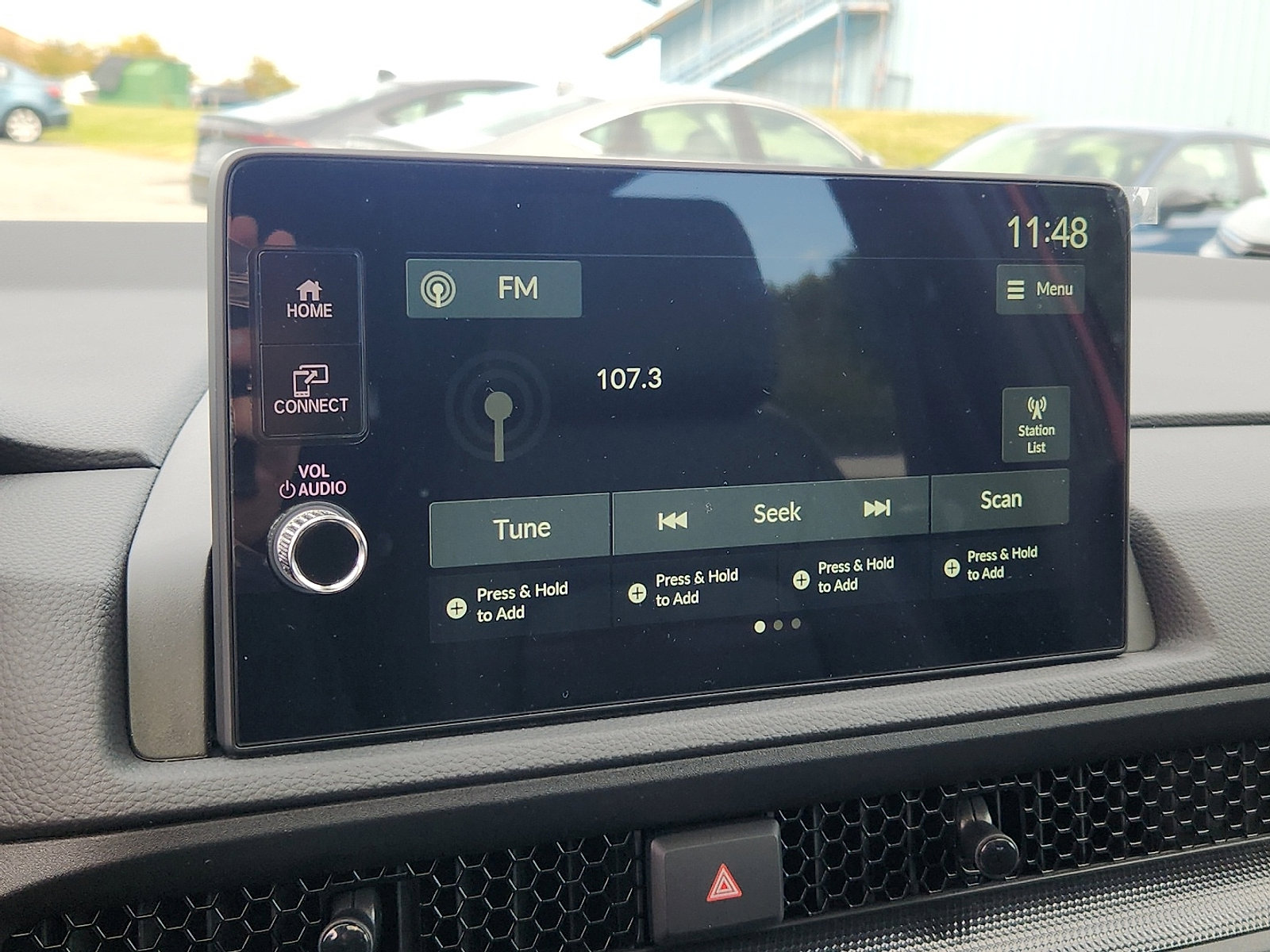 New 2026 Honda CR-V Sport-L image 13