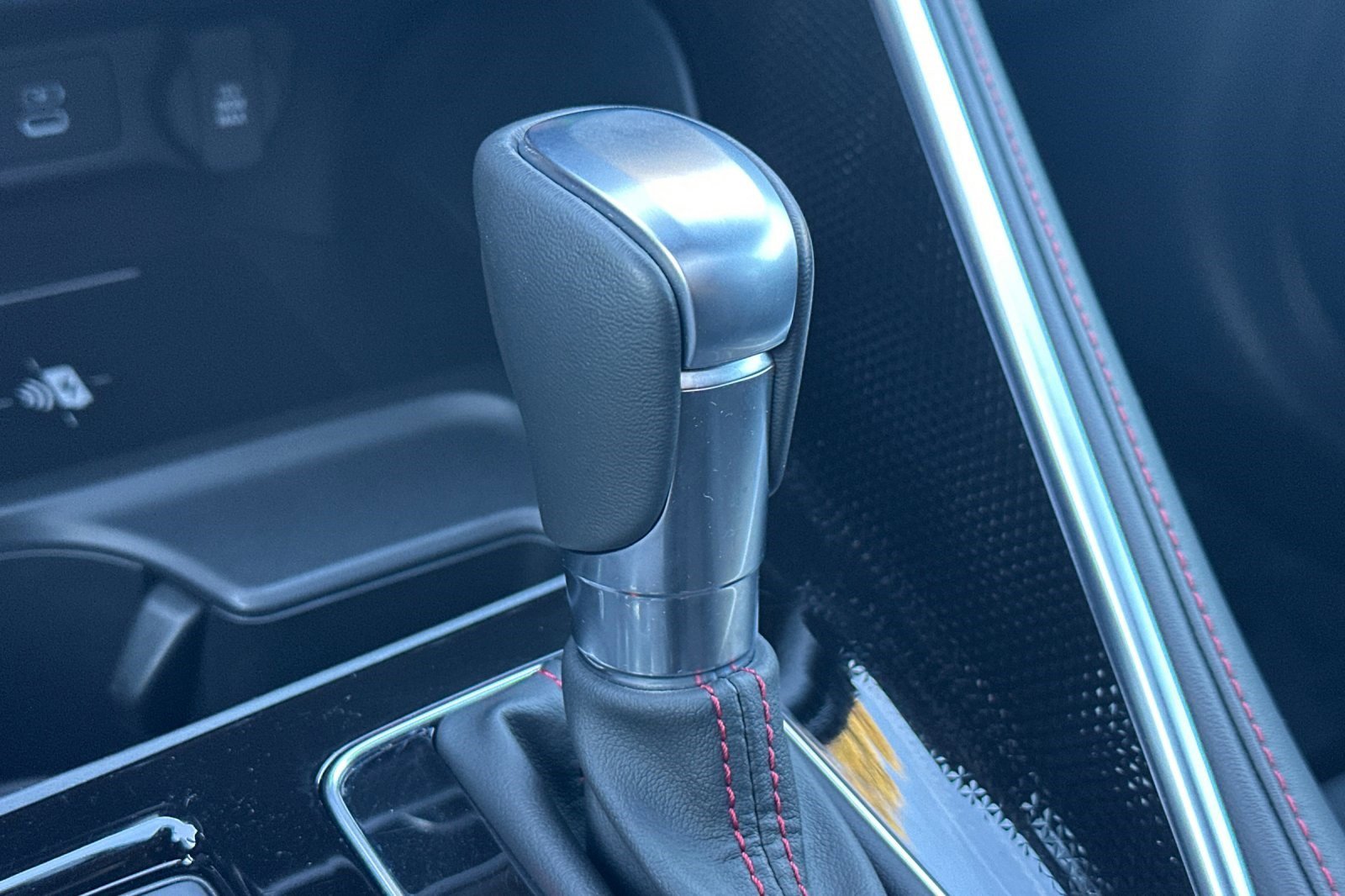 Certified 2025 Acura ADX A-Spec image 27