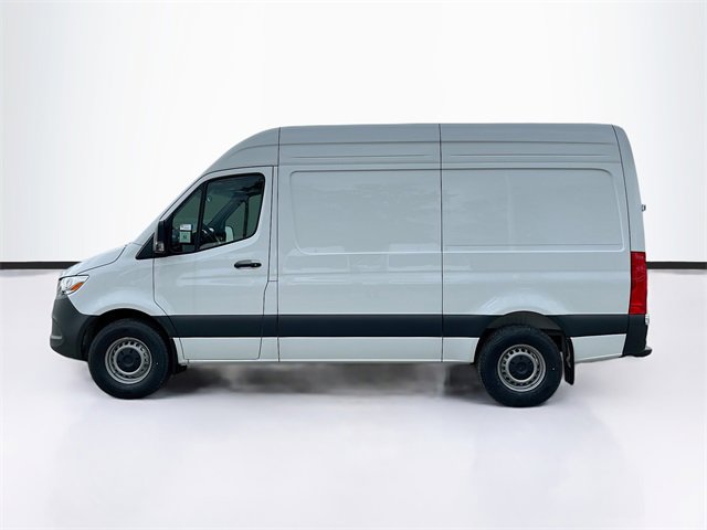 New 2025 Mercedes-Benz Sprinter 2500 image 2