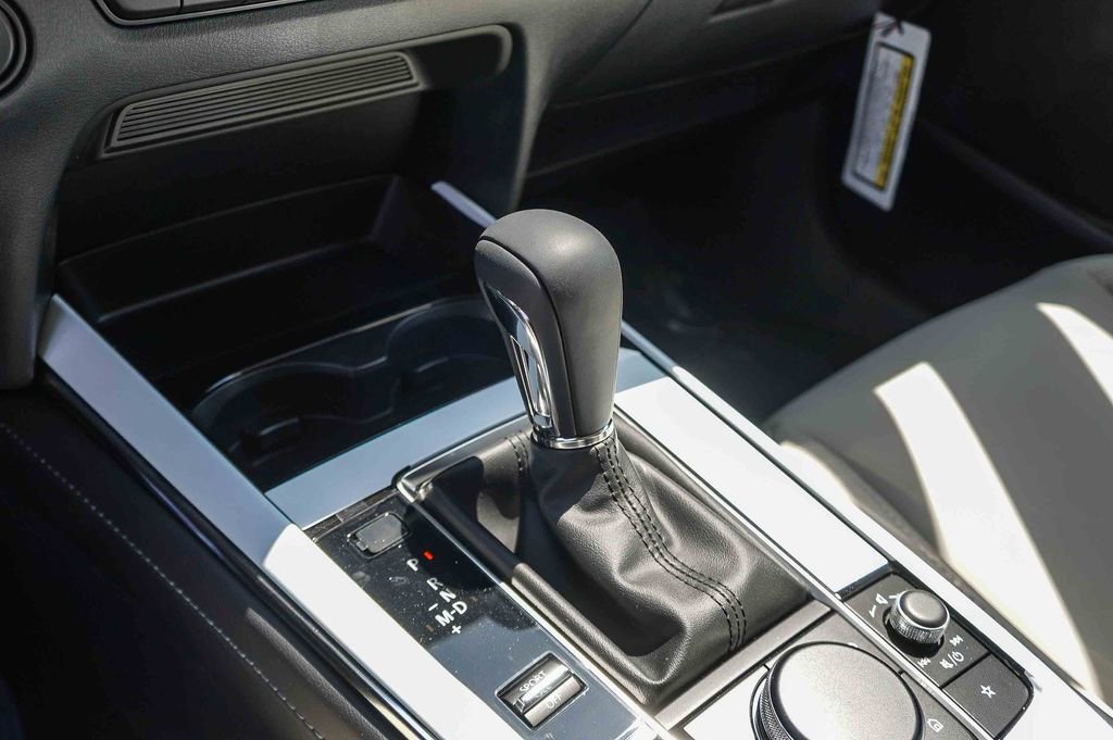 New 2025 MAZDA CX-30 AWD 2.5 S w/ Preferred Package image 24