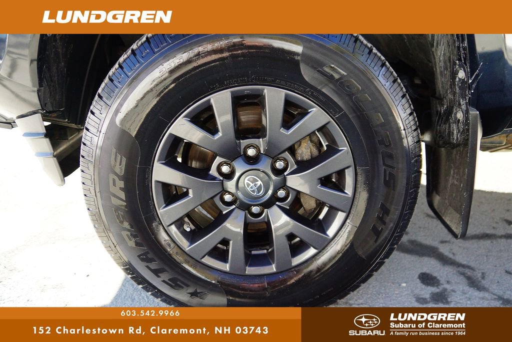 Used 2020 Toyota Tacoma SR5 image 37