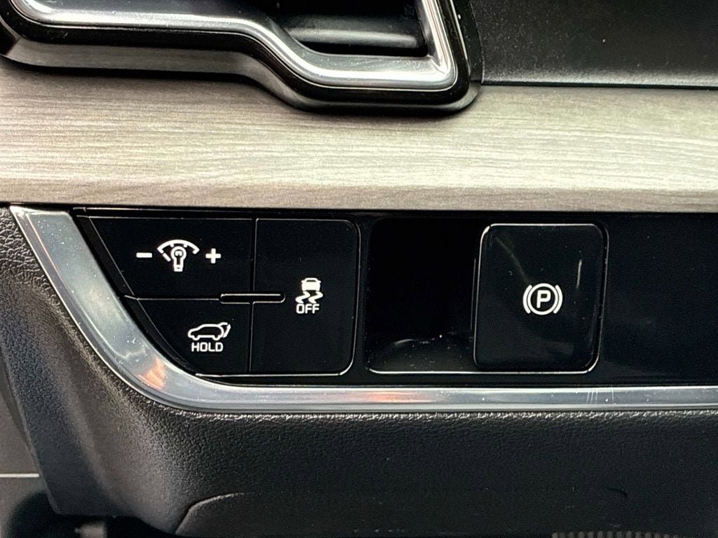 Used 2023 Kia Sportage X-Line w/ X-Line Premium Package image 26