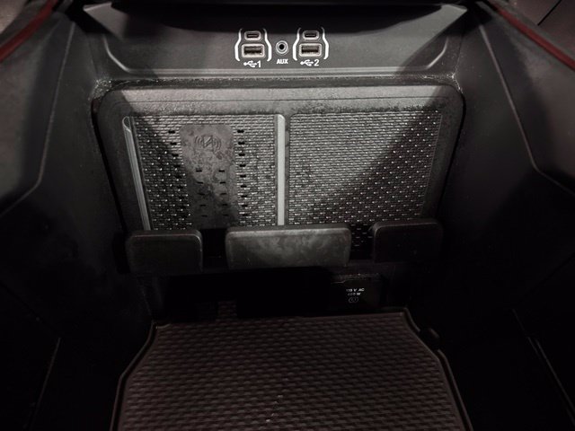 Used 2026 RAM 1500 Rebel w/ Rebel Level 1 Equipment Group AWD/4WD image 16