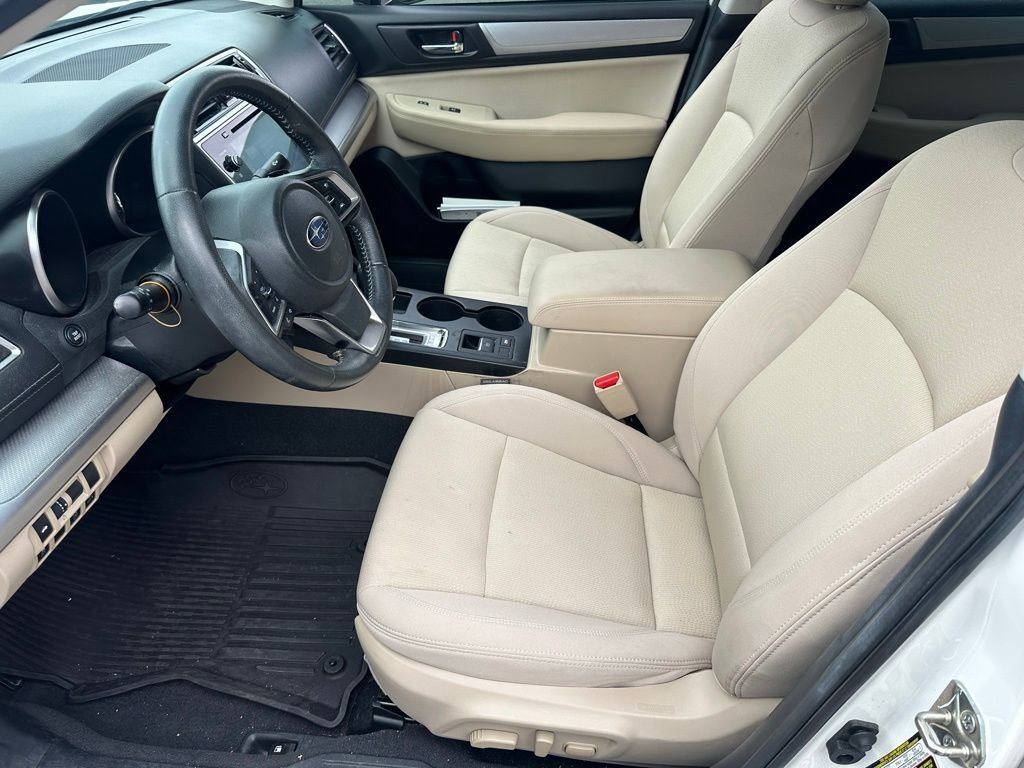Used 2019 Subaru Legacy 2.5i Premium image 21
