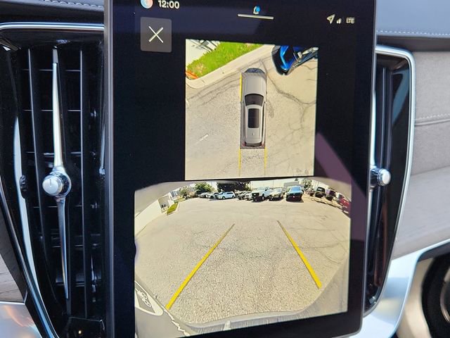 New 2026 Volvo XC90 T8 Plus w/ Protection Package Premier image 21