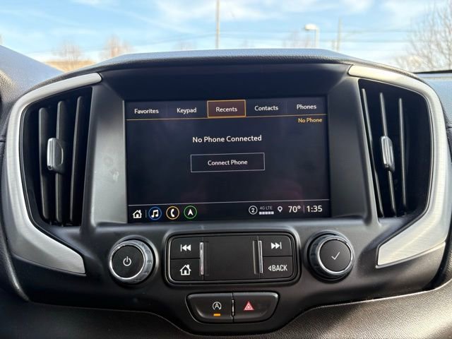 Certified 2024 GMC Terrain SLT w/ Infotainment Package II image 25