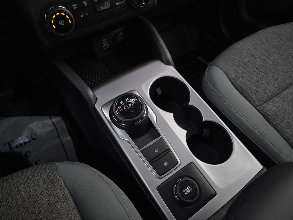 Used 2024 Ford Bronco Sport Big Bend image 23