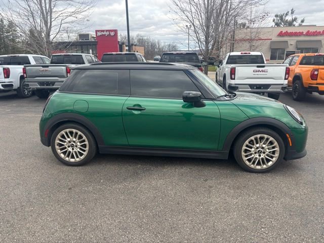 Used 2025 MINI Cooper S image 5