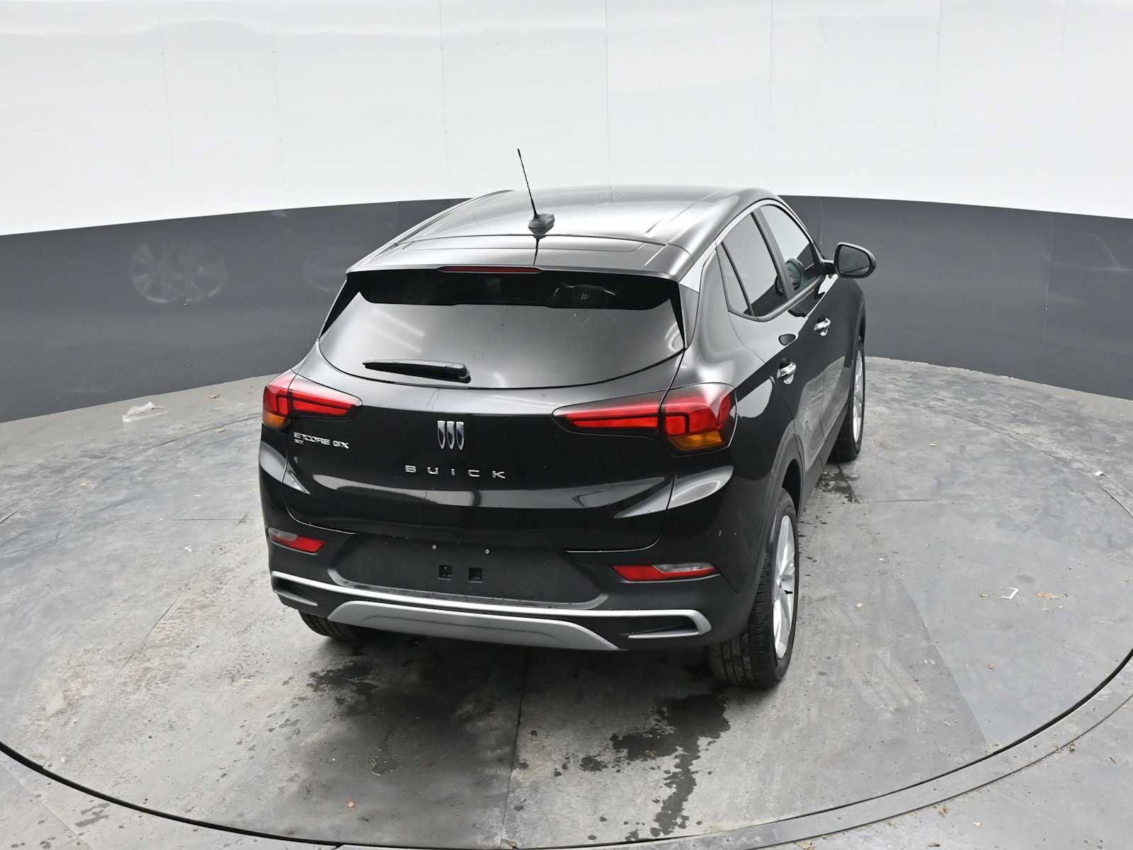 New 2026 Buick Encore GX Preferred w/ Comfort Package AWD/4WD image 36