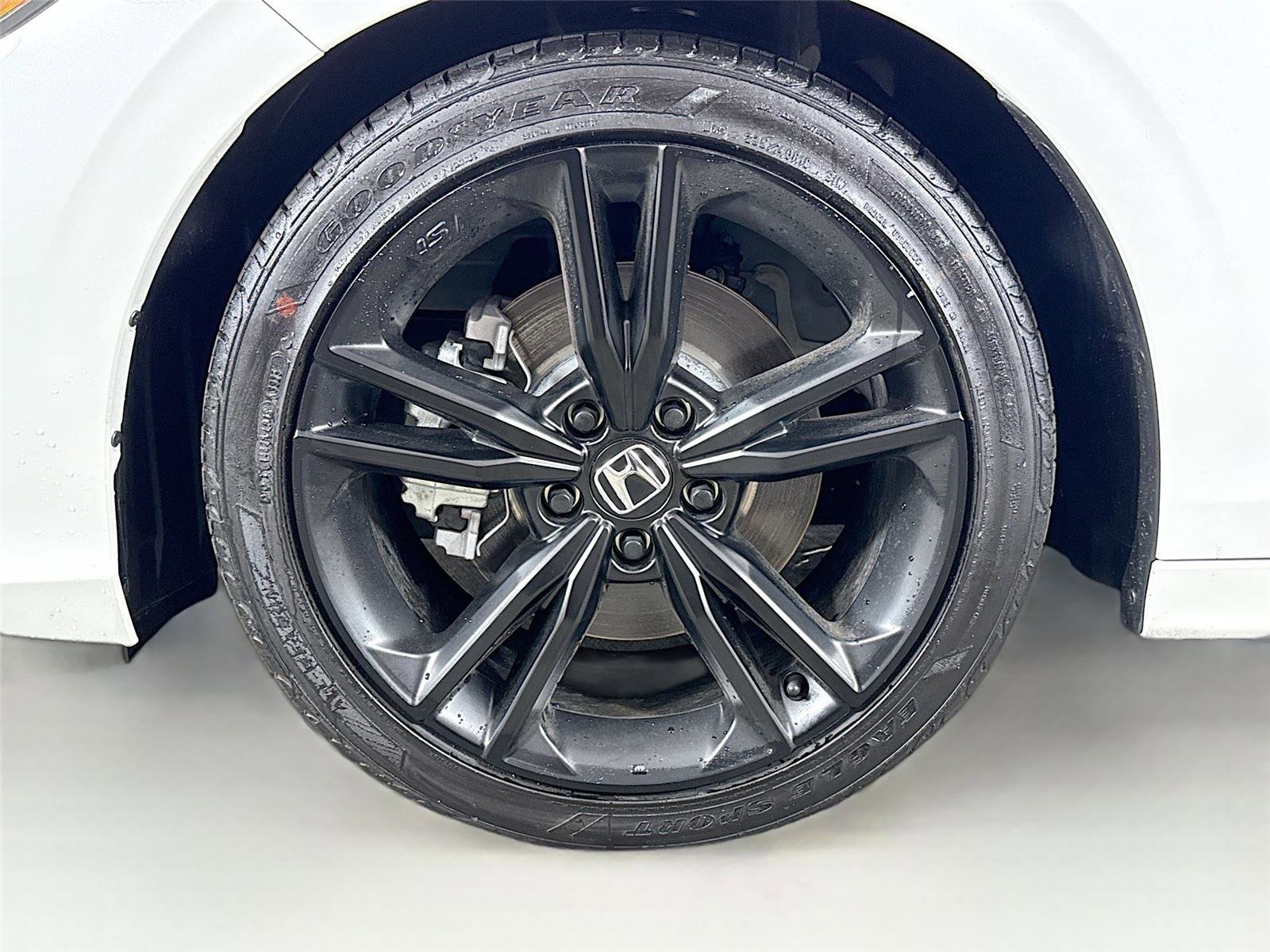 Used 2026 Honda Civic Si image 13