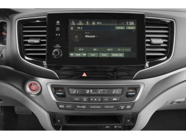 Used 2020 Honda Pilot EX-L image 10
