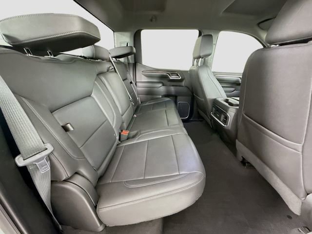 Used 2022 GMC Sierra 1500 SLT w/ SLT Convenience Package AWD/4WD image 28