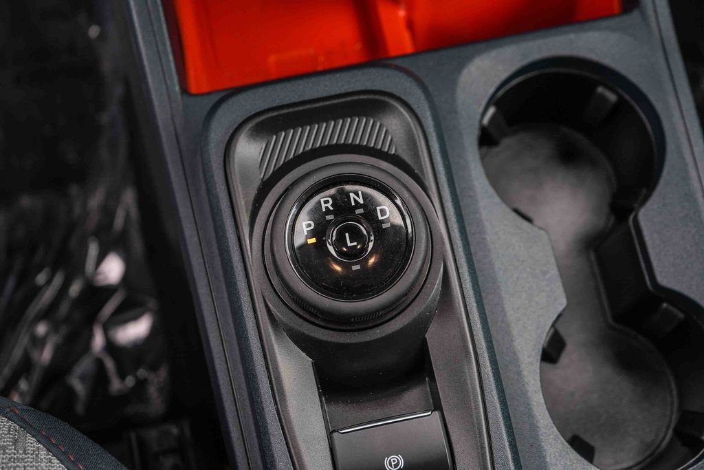 Certified 2024 Ford Maverick XLT FWD image 24